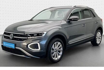 VW T-Roc 21.488 km 27.630 &euro; Eschborn 65760