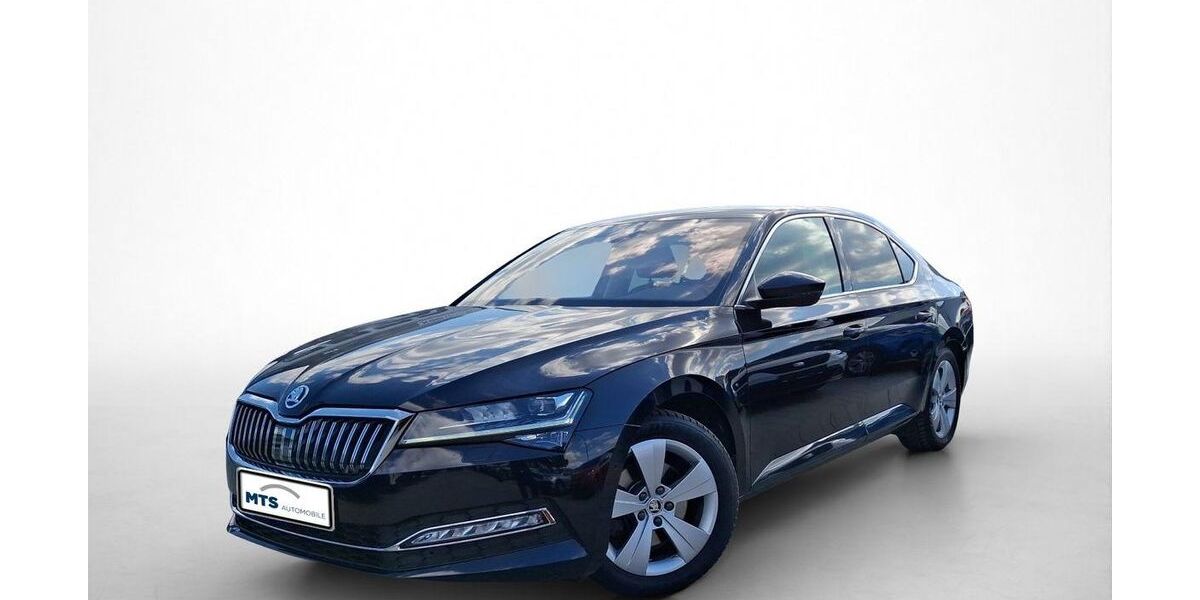 Skoda Superb 66.450 km 22.650 &euro; Friedberg 61169