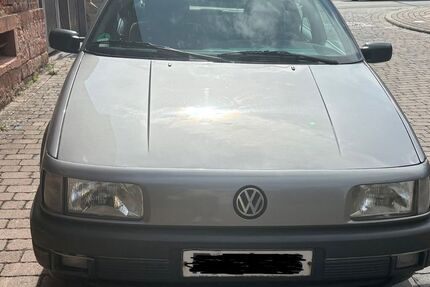VW Passat 165.212 km 7.990 € Mühlheim 63165