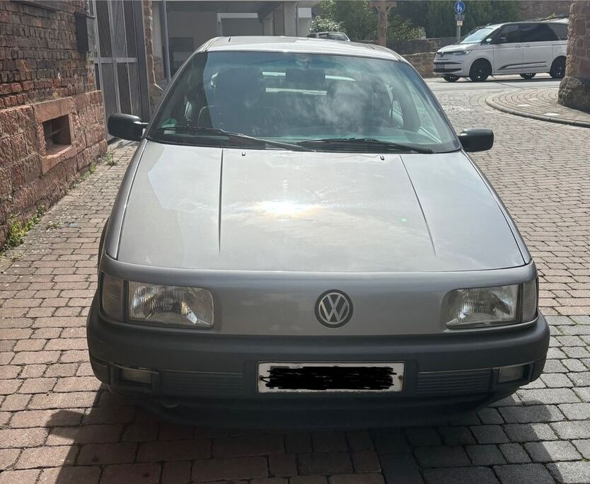 VW Passat 165.212 km 7.990 € Mühlheim 63165
