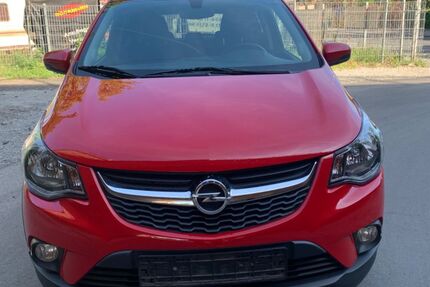 Opel Karl 114.746 km 6.299 € Mainz-Kastel 55252