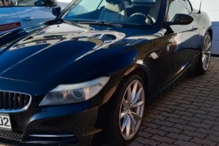 BMW Z4 320.000 km 8.999 &euro; Langenselbold 63505