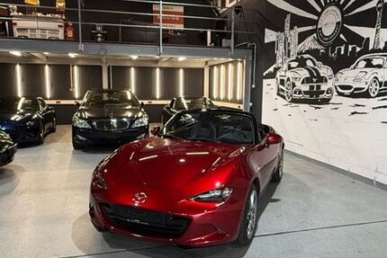 Mazda MX-5 6.200 km 27.900 &euro; Eddersheim 65795