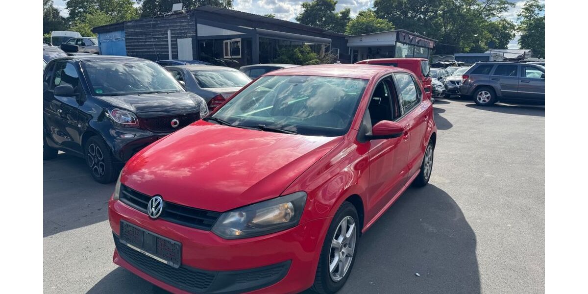 VW Polo 225.000 km 2.299 &euro; Frankfurt 60486