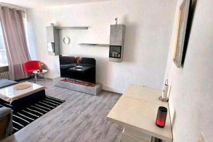 Wohnung Hanau - 2 Zimmer, 55 m&sup2;, 1.150&euro; | Angebot:26338619