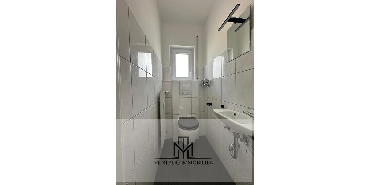 Etagenwohnung Rosbach vor der Höhe - 3 Zimmer, 96 m&sup2;, 1.200&euro; | Angebot:26618608