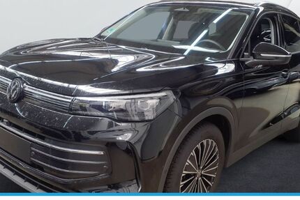 VW Tiguan 17.600 km 31.940 &euro; Bad Homburg 61348