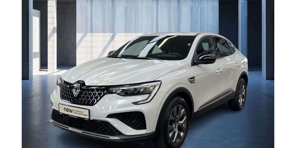 Renault Arkana 18.500 km 25.980 &euro; Frankfurt / Main 60314