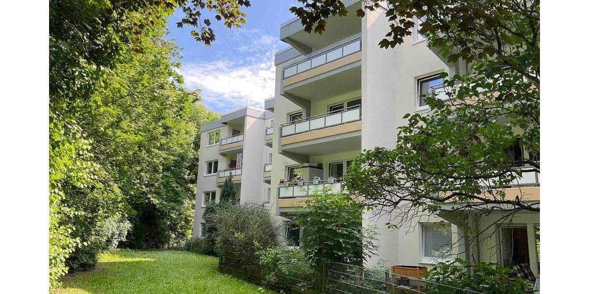 Etagenwohnung Bad Homburg vor der Höhe Bad Homburg - 1 Zimmer, 45 m&sup2;, 541&euro; | Angebot:25695806