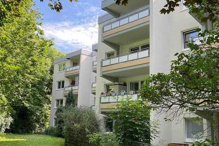 Wohnung Bad Homburg vor der Höhe Bad Homburg - 1 Zimmer, 45 m&sup2;, 541&euro; | Angebot:25695806