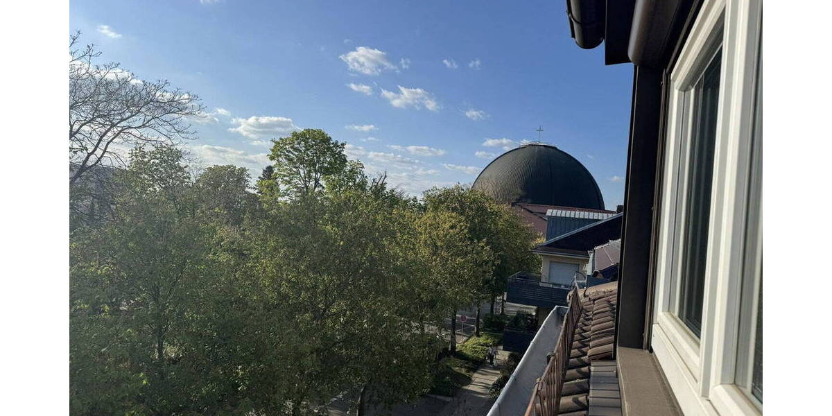 Etagenwohnung Darmstadt - 2 Zimmer, 57 m&sup2;, 279.000&euro; | Angebot:26290450