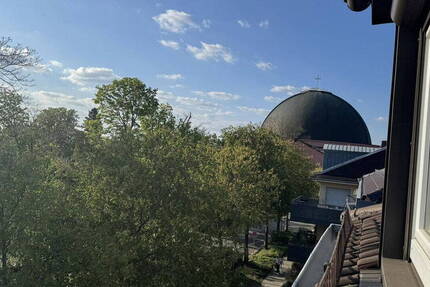 Wohnung Darmstadt - 2 Zimmer, 57 m&sup2;, 279.000&euro; | Angebot:26290450