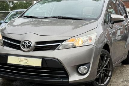 Toyota Verso 171.000 km 6.999 € Frankfurt am Main 60386