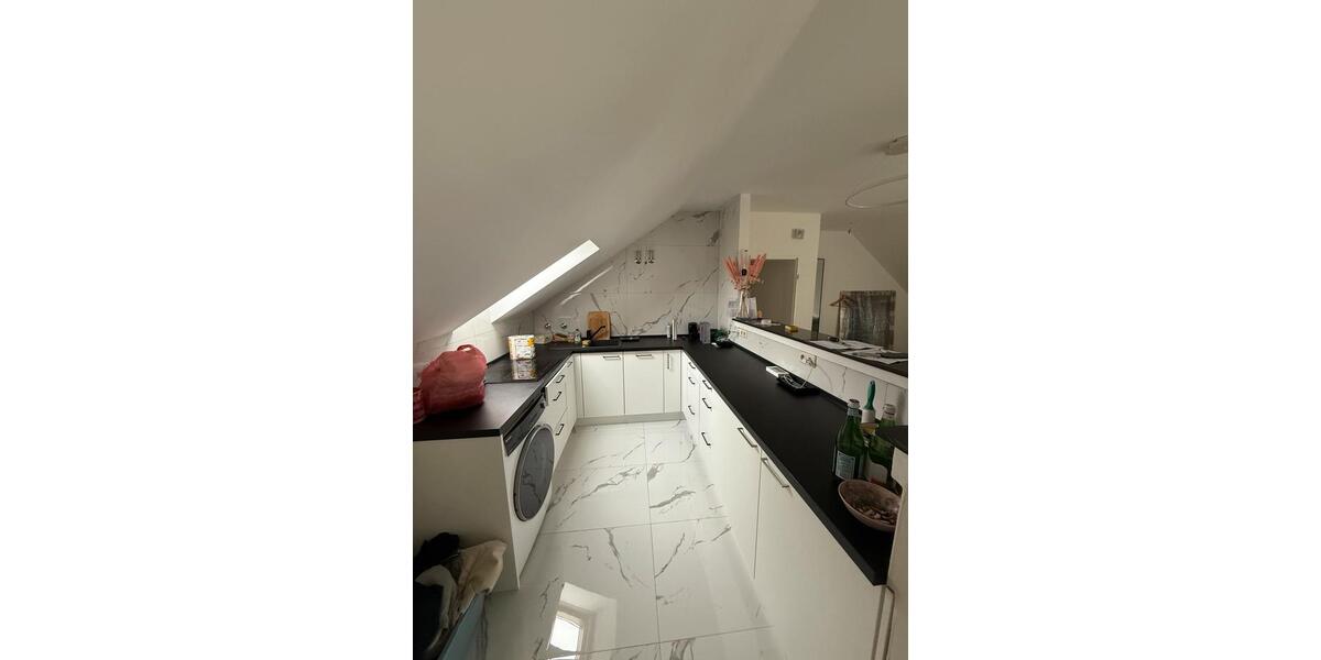 Möbelierte 3-Zimmer Wohnung Wohnen auf Zeit 3 zimmer