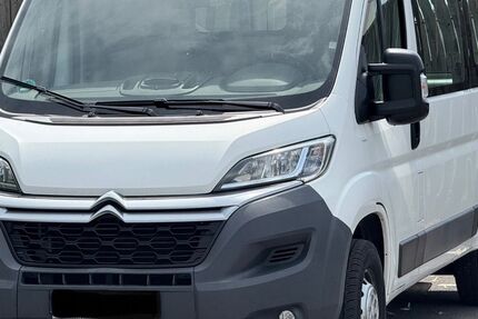 Citroen Jumper 186.000 km 8.499 € Offenbach am Main 63075