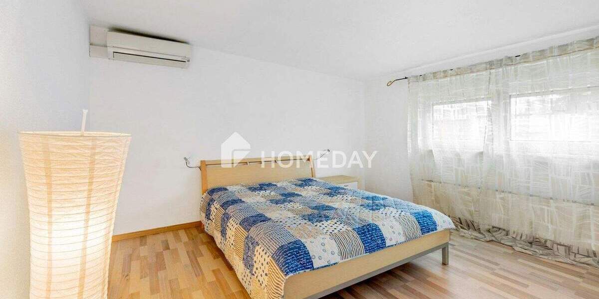 Reihenmittelhaus Frankfurt am Main Praunheim - 4 Zimmer, 95 m&sup2;, 499.000&euro; | Angebot:25699221