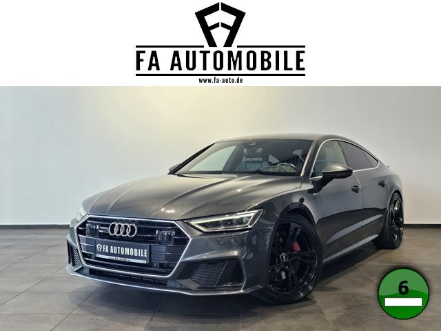 Audi A7 167.500 km 34.740 € Mainaschaff 63814