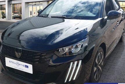 Peugeot 208 2.500 km 23.950 &euro; Maintal 63477