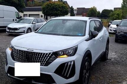 Peugeot 2008 25.154 km 19.980 &euro; Rüsselsheim 65428