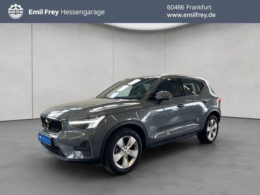 XC40