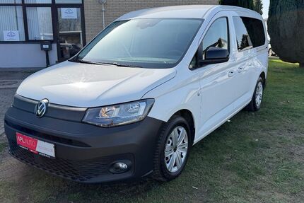 VW Caddy 187.950 km 15.490 &euro; Langen 63225