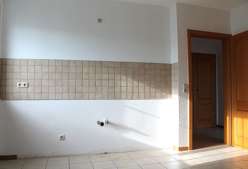 Johannesberg bei Aschaffenburg (Südhang): 2 ZKB mit Balkon zu vermieten - Dachgeschoßwohnung Johannesberg | Angebot:27079425