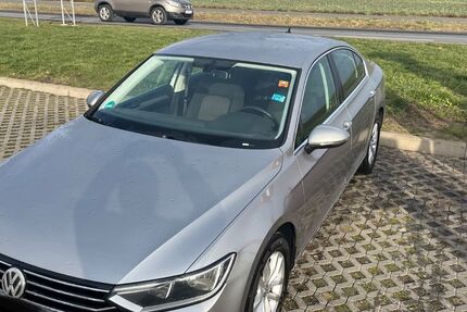 VW Passat 155.000 km 10.899 &euro; Bad Vilbel 61118