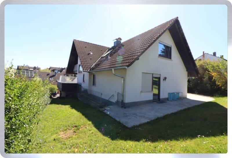 Mehrfamilienhaus, Wohnhaus Freigericht Somborn - 1 Zimmer, 287 m&sup2;, 685.000&euro; | Angebot:26273421