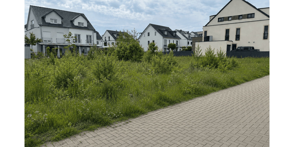 Grundstück Neu-Isenburg Isenburg - 417.900&euro; | Angebot:26843892
