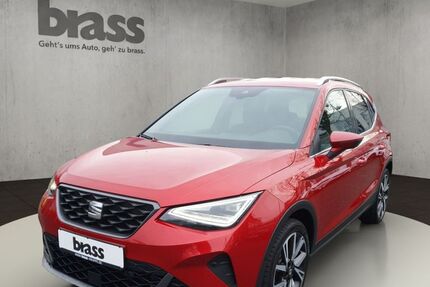 Seat Arona 39.300 km 18.980 &euro; Offenbach 63075