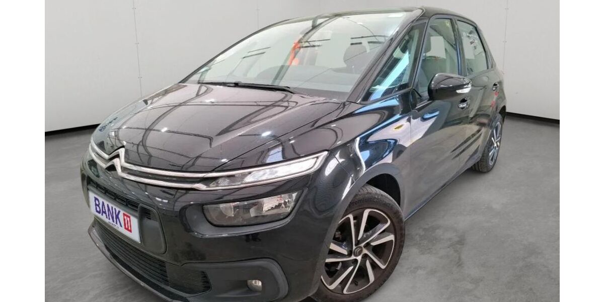 Citroen C4 SpaceTourer 138.520 km 10.399 &euro; Frankfurt am Main 60386