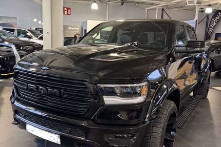Dodge RAM 10.600 km 99.800 € Erlensee 63526