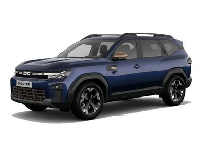 Dacia Bigster 1.234 km 34.400 &euro; Friedrichsdorf 61381