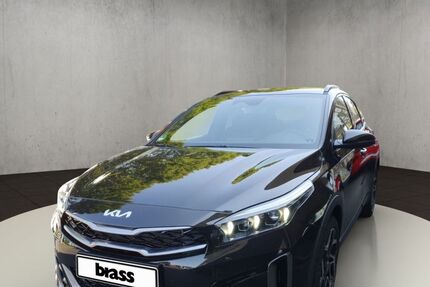 Kia XCeed 1.990 km 34.480 € Offenbach 63075