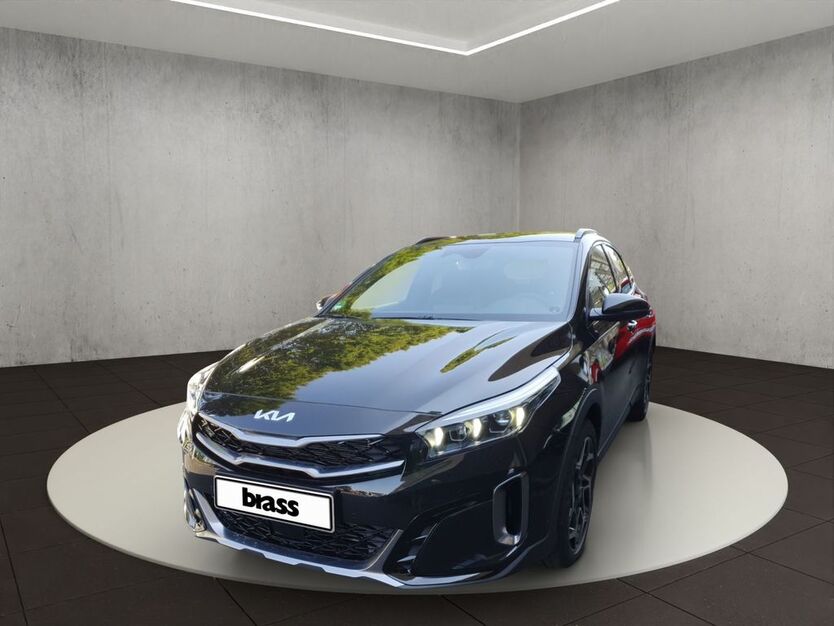 Kia XCeed 1.990 km 34.480 € Offenbach 63075