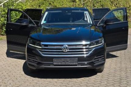 VW Touareg 107.600 km 29.000 € Offenbach am Main 63073