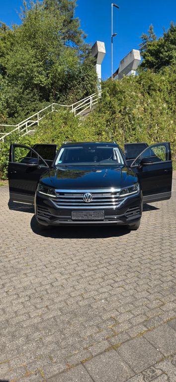 VW Touareg 107.600 km 29.000 € Offenbach am Main 63073