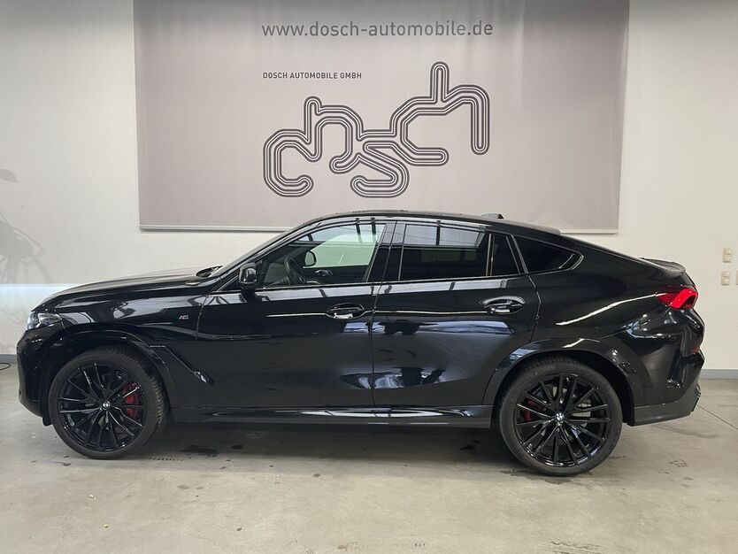 BMW X6 25.488 km 83.790 € Maintal bei Frankfurt am Main 63477
