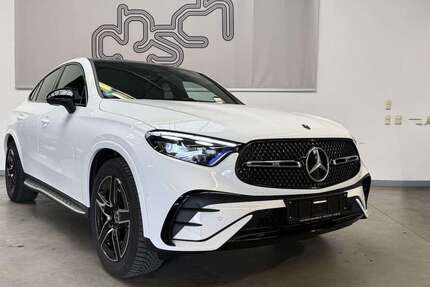 Mercedes-Benz GLC 220 13.147 km 62.490 &euro; Maintal 63477