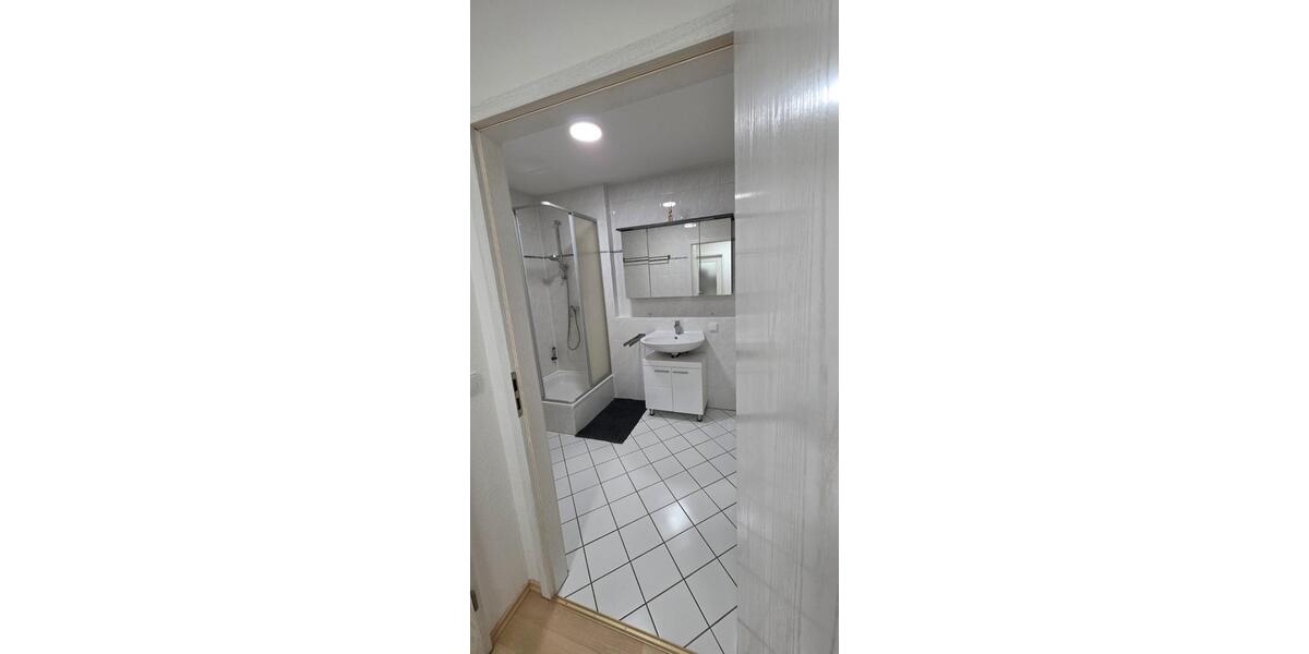 Dachgeschoßwohnung Bad Vilbel - 2 Zimmer, 43 m&sup2;, 244.000&euro; | Angebot:26014315