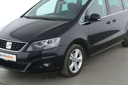 Seat Alhambra 90.159 km 28.330 € Frankfurt am Main 65936