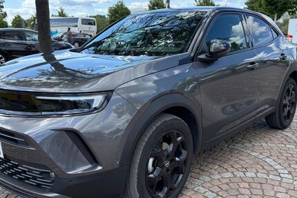 Opel Mokka 25.000 km 21.500 &euro; Kelsterbach 65451