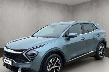 Kia Sportage 23.800 km 28.680 &euro; Frankfurt-Rödelheim 60488