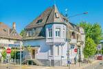 Etagenwohnung Frankfurt am Main Eschersheim - 2 Zimmer, 30 m&sup2;, 1.110&euro; | Angebot:26803963
