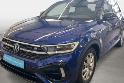 VW T-Roc 24.299 km 36.849 &euro; Gross-Gerau 64521