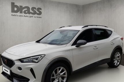 Cupra Formentor 44.993 km 24.450 € Aschaffenburg 63739
