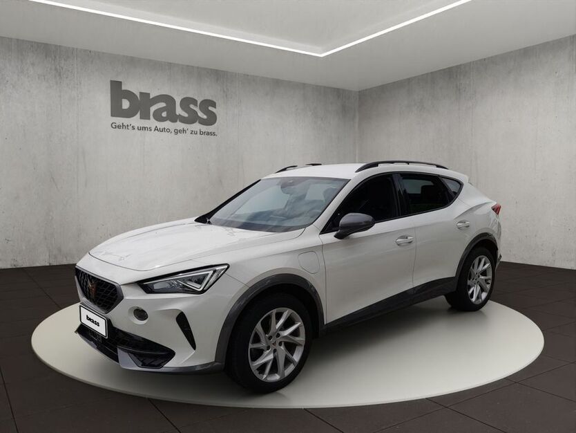 Cupra Formentor 44.993 km 24.450 € Aschaffenburg 63739