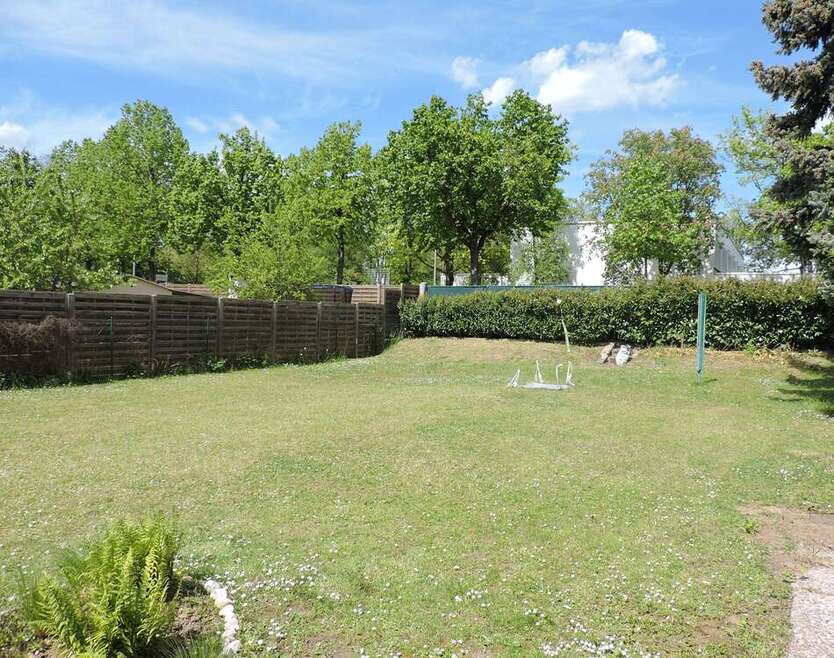 Grundstück zu verkaufen in Frankfurt 1.095.000 € 725 m²