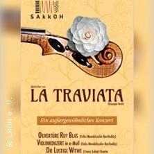 Melodien Aus La Traviata Kronberg im Taunus