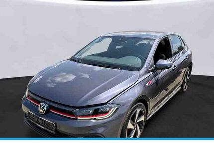 VW Polo 39.610 km 21.470 &euro; Bad Homburg 61348